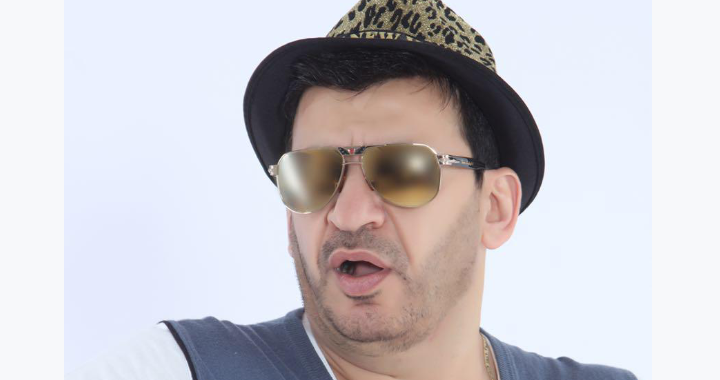 القيصر ابو حلب و بصمات خاصة في الوسط الغنائي العربي 1 Screenshot 20211129 211058