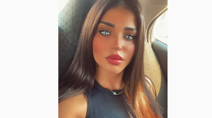 راما حمامي تطلق عدسات مميزة 1 a4e99db9ea2184223e11302bccda3168