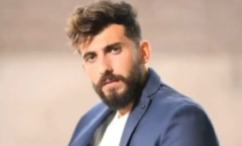 علي سبيتي يوضح اهم خطوات الإستثمار في العملات الرقمية 1 feb8ccb5085bf69e91e89946beca15a5