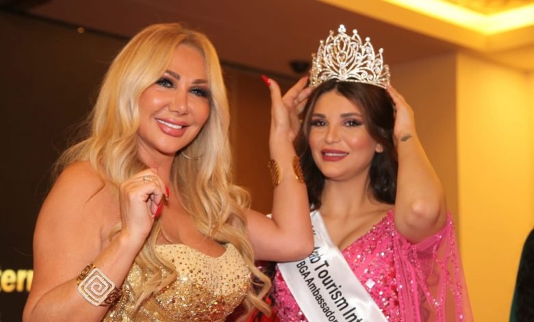رنيم كيلاني تتربع على عرش الجمال وتحصل على لقب سفيرة في لبنان 1 16389583754f26a832b5