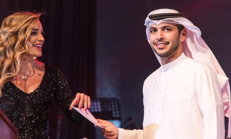 من هو رائد الأعمال محمد النعيمي؟ 1 16390693854c94ee27e1