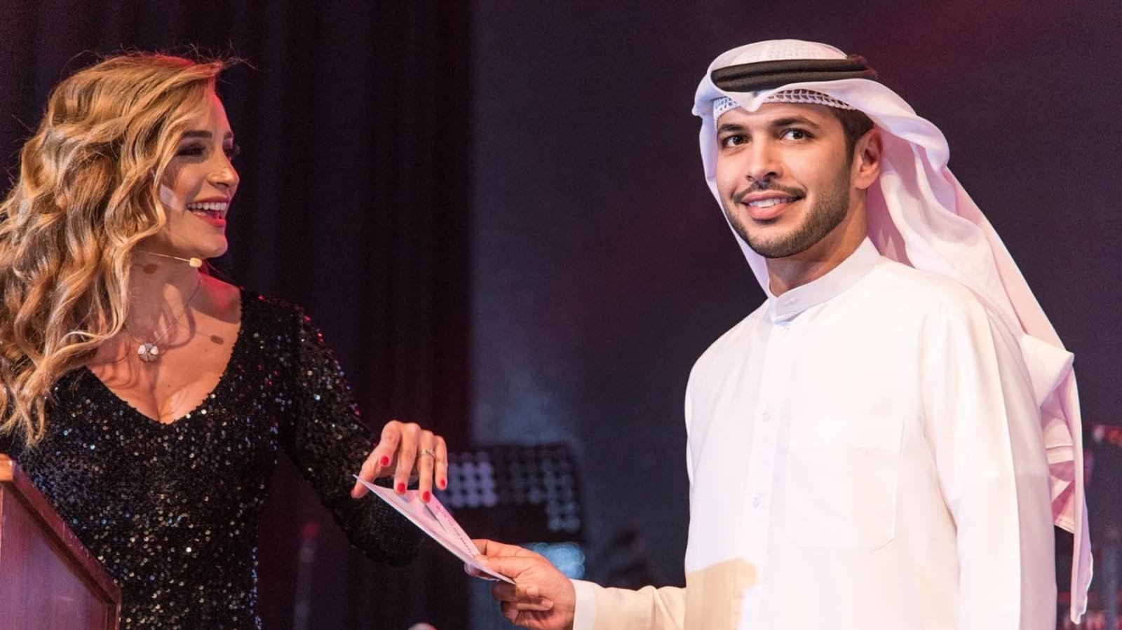 من هو رائد الأعمال محمد النعيمي؟ 3 16390693854c94ee27e1