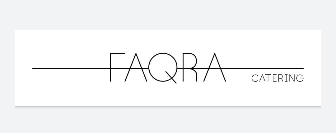 شركة واحدة فقط اسمها "Faqra Catering" اتقنت فنّ المائدة والطعام منذ 1979 3 1639318276562c9e2bae