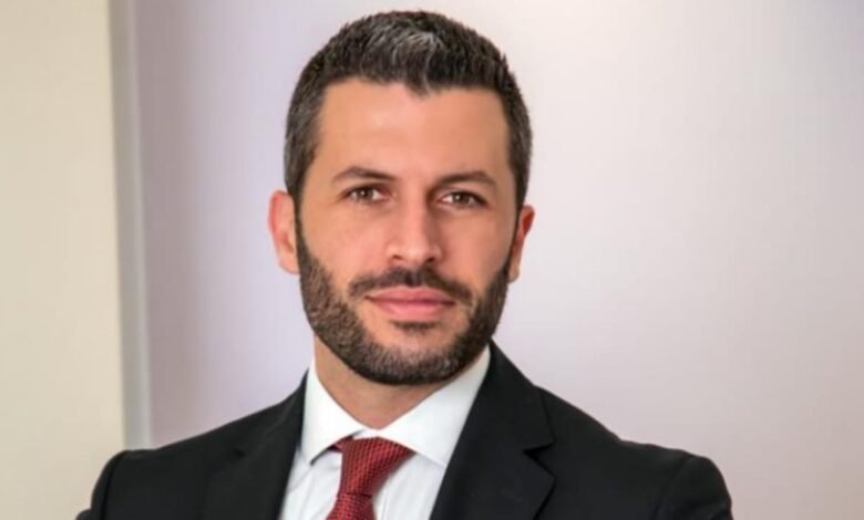 الدكتور جورج زيادة في حديث حول عمليات تجميل الأنف/Rhinoplasty 1 16394087880db14383b0