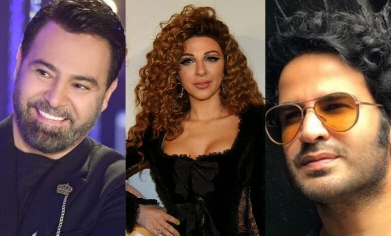 ترقبوا حفلة موسيقية ضخمة مع ألمع الفنانين اللبنانيين عاصي الحلاني، ميريام فارس وصلاح الزدجالي في قطر 5 1639588596f8b4721766