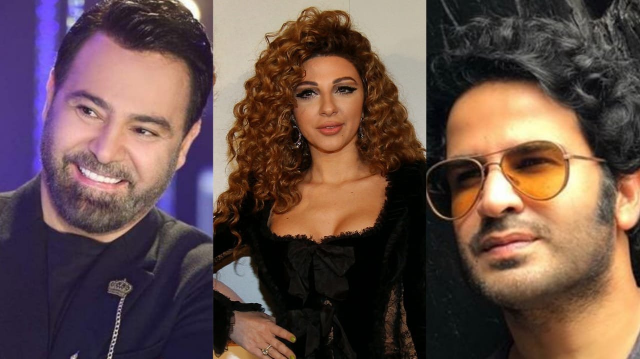 ترقبوا حفلة موسيقية ضخمة مع ألمع الفنانين اللبنانيين عاصي الحلاني، ميريام فارس وصلاح الزدجالي في قطر 8 1639588596f8b4721766