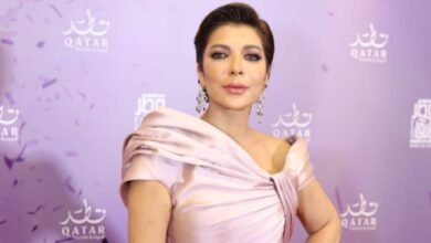 إبداع غنائي من النجوم عبد الله الرويشد ، أصالة و مطرف المطرف في قطر 11 1639599828982bcee4f9