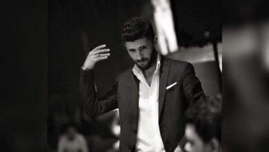من هو ماجد ضاهر؟ 10 16397512196b38c7a8cc