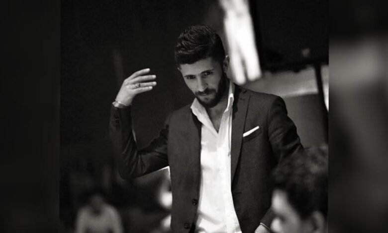 من هو ماجد ضاهر؟ 1 16397512196b38c7a8cc