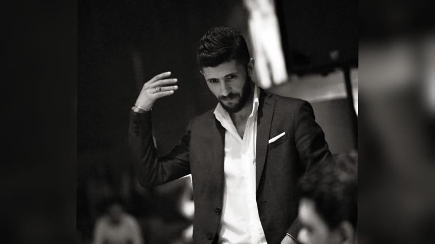 من هو ماجد ضاهر؟ 3 16397512196b38c7a8cc
