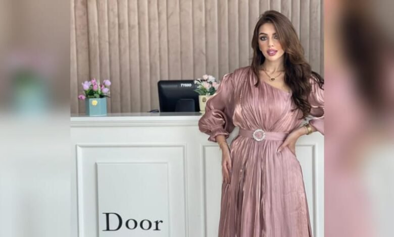 "Asma Fashion": تفاعل الجمهور أساس لنجاح أي عمل تجاري 1 1640079305e68fd695e6