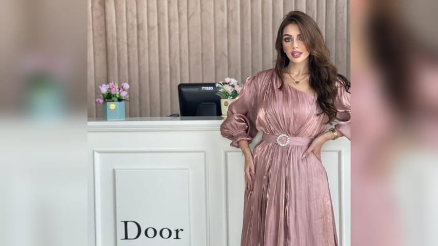 "Asma Fashion": تفاعل الجمهور أساس لنجاح أي عمل تجاري 3 1640079305e68fd695e6