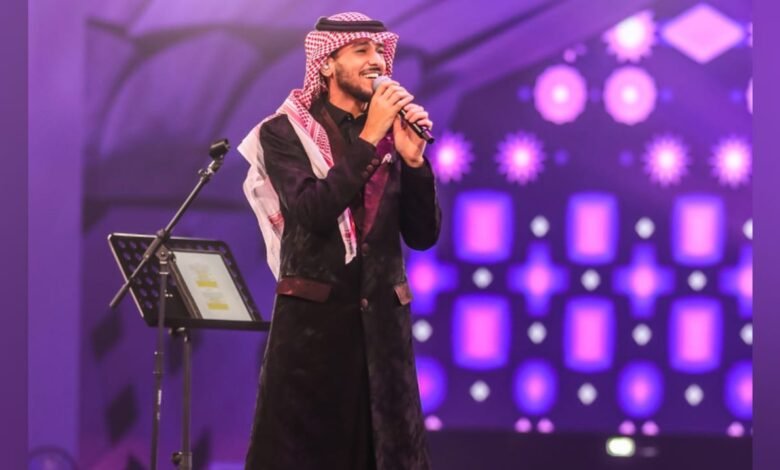 نجاح كبير للنجوم عايض ، فهد الكبيسي و أسماء لمنور في اختتام فعاليات قطر لايف 1 1640189309b8ea246deb
