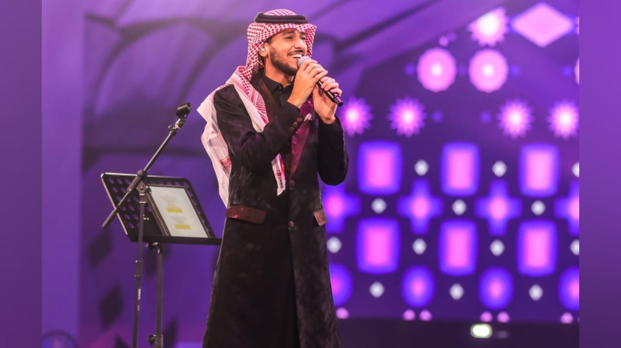 نجاح كبير للنجوم عايض ، فهد الكبيسي و أسماء لمنور في اختتام فعاليات قطر لايف 3 1640189309b8ea246deb