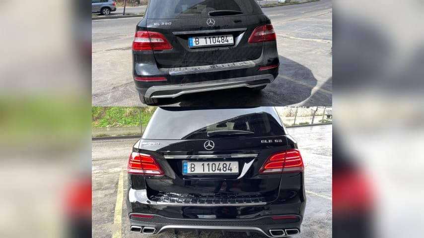 Auto tuning Lebanon علامة فارقة في عالم السيارات 3 1640692261d430e17518