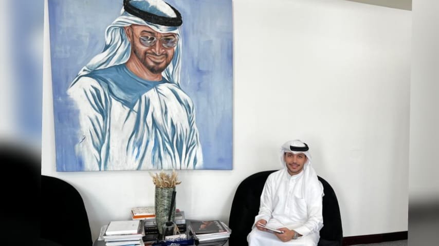 رائد الأعمال محمد النعيمي يسلط الضوء على اتجاهات التجارة الإلكترونية أثناء و بعد جائحة كورونا 3 1640855882f7a3fc58af