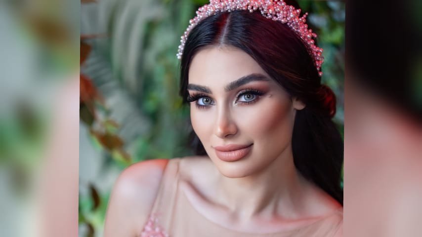 الإعلامية و الطبيبة لين كلايف تتحدث عن مشاركتها في مشروع اول superhero عربي واستعداداتها لمسابقة ملكة جمال العالم 3 1640881097e1702ac158