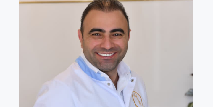 الدكتور حسن ناصرالدين : إقبال متزايد على عمليات التجميل خلال موسم الأعياد... 1 Screenshot 20211207 100441