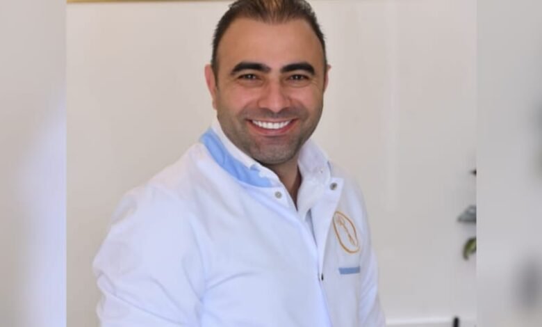 دكتور التجميل و الترميم حسن ناصرالدين يسلط الضوء على عملية رفع الشفاه 1 1642443331966192c461
