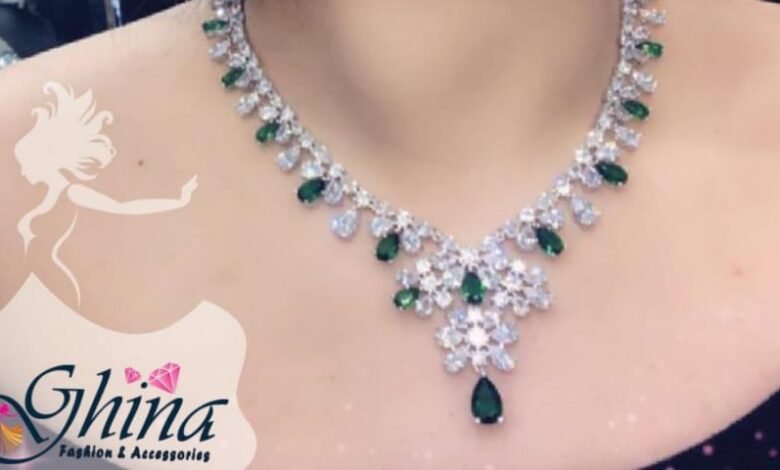 متجر Ghina... صمود كبير في ظل الأزمة الإقتصادية الصعبة 1 1642444389bc0c159499