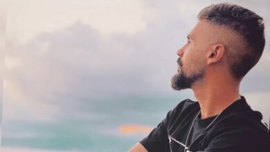"اذا قلت بحبك" جديد الملحن رامي الشافعي رفقة النجم فادي فتال 3 16426138573d66a6b779