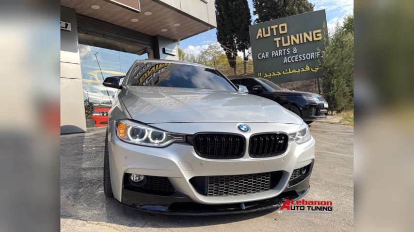 شركة Auto tuning Lebanon و فرع جديد قريباً 3 1642783778904492f970