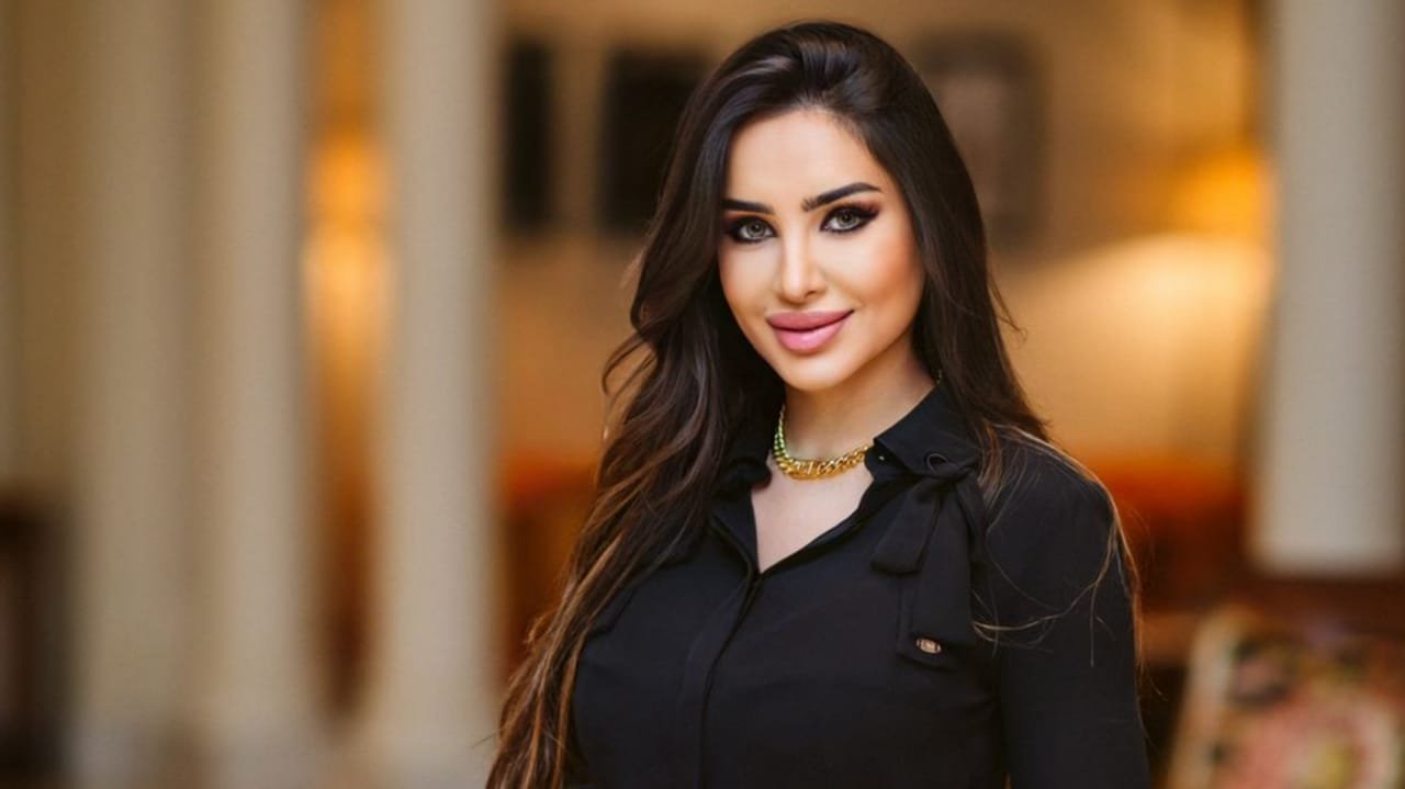داليا كريم تحصل على الإقامة الذهبية في الإمارات 3 1643140652467102ea5a