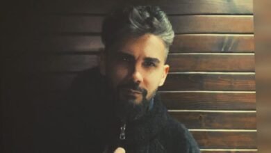 "قهوة"... تعاون أول بين رامي الشافعي و بدر حكيم 2 16432347740072b9855c