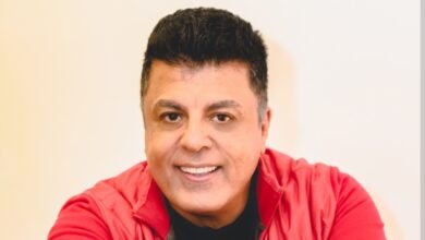 وجدي حماد إلى الساحة الفنية من جديد وتعاون مع المبدع هيثم زيّاد... 3 28ee71a5fe79b468c0851f08c9b362a2