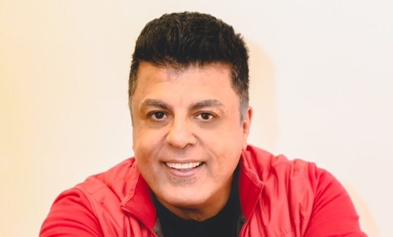 وجدي حماد إلى الساحة الفنية من جديد وتعاون مع المبدع هيثم زيّاد... 1 28ee71a5fe79b468c0851f08c9b362a2