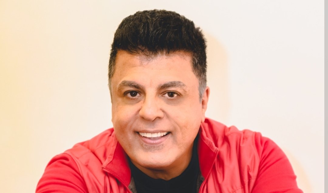 وجدي حماد إلى الساحة الفنية من جديد وتعاون مع المبدع هيثم زيّاد... 3 28ee71a5fe79b468c0851f08c9b362a2