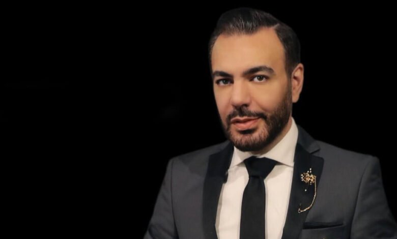 الاعلامي رجا ناصر الدين يعود ببرنامج جديد " ببيروت " من بيروت 1 acb209bd4effd423cbc805dfcb835aa9