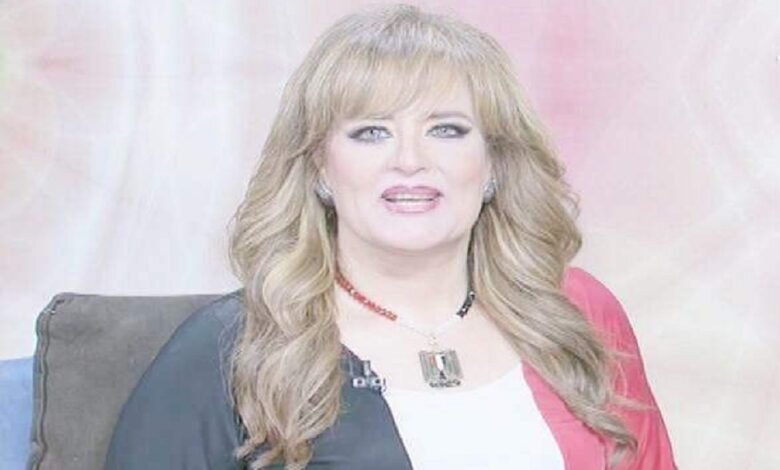 دكتورة حياة عبدون أفضل اعلامية عربية .. ورقة رابحة لكل البرامج 1 c1c45fe36c6526eec4030507ab1b9908
