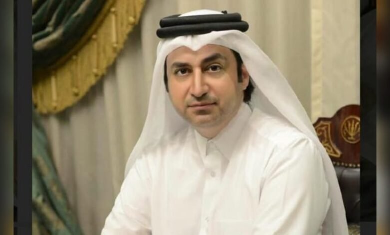 من هو مصمم المجوهرات القطري محمد الباكر؟ 1 164391376533e6d5e735