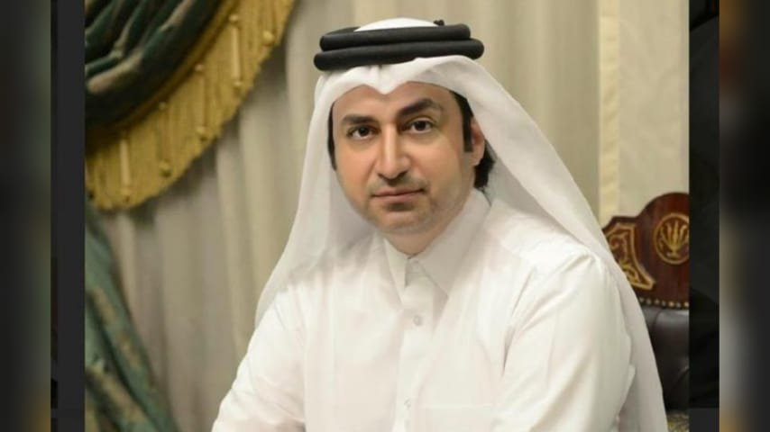 من هو مصمم المجوهرات القطري محمد الباكر؟ 3 164391376533e6d5e735