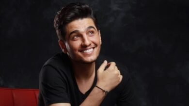 محمد عساف يطلق أغنيته الجديدة بعنوان "أنا العاشق" 11 1643974864bd30606b3c