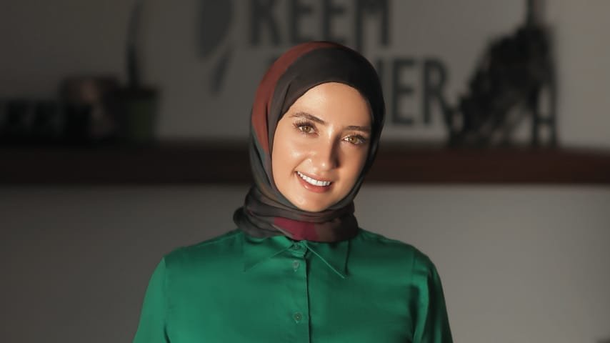 أخصائية التغذية ريم ضاهر تحقق النجاحات في مجال إنقاص الوزن 3 1644002371f42e5af064