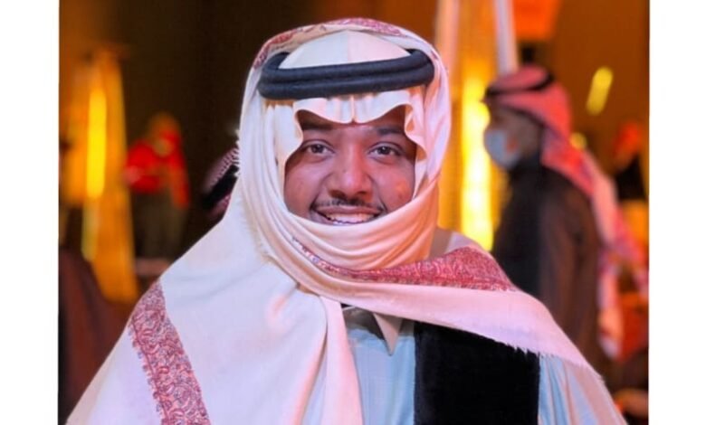 من هو محمد العتيبي؟ 1 1644061802b1e803bab3