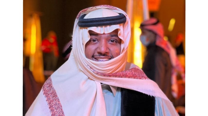 من هو محمد العتيبي؟ 6 1644061802b1e803bab3