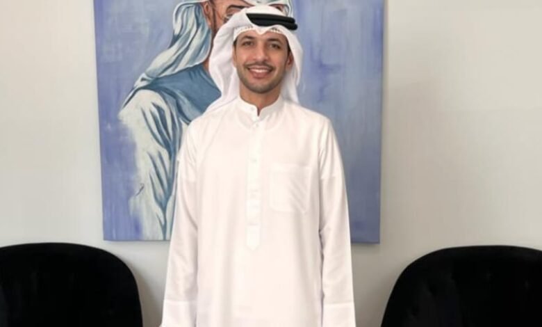 الإمتياز التجاري سلاح ذو حدين... حديث مع محمد النعيمي 1 1644238368926e8e0e29
