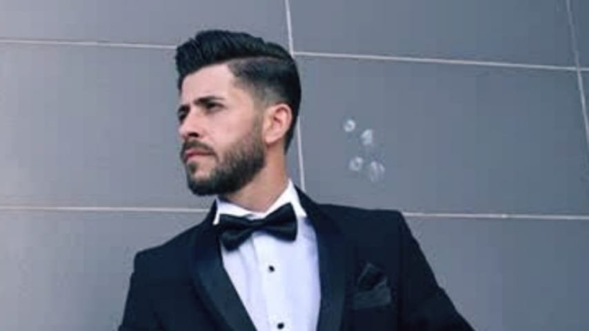 الموزع اللبناني ماجد ضاهر في أعمال جديدة قريباً 3 164443830500d1f2f692