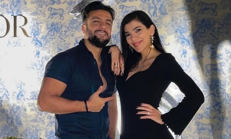 بعد نجاحهما في مسلسل خيبة أمل... أنوار ابو حمدان و طلال مارديني الى الأضواء من جديد 1 1644483441f4adad30dc