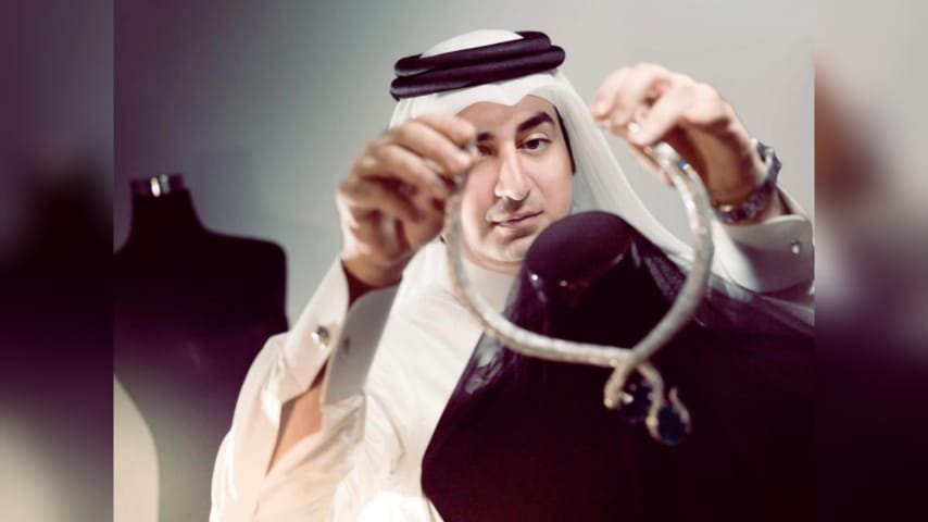 المصمم محمد الباكر : تصاميم فريدة باحترافية عالية 14 164452118981bdb77587