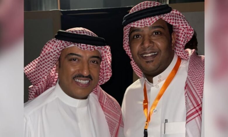 مؤسسة العوجاء : احترافية عالية في تنظيم أكبر الأحداث على مستوى المملكة العربية السعودية 1 16447720898bdcff8eeb
