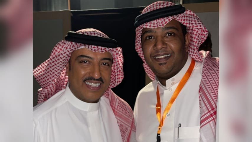 مؤسسة العوجاء : احترافية عالية في تنظيم أكبر الأحداث على مستوى المملكة العربية السعودية 3 16447720898bdcff8eeb