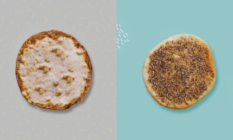 مخبز Belicious Bakes يقدّم "المنقوشة" بكافة أنواعها 1 164486084911f8ac06e3