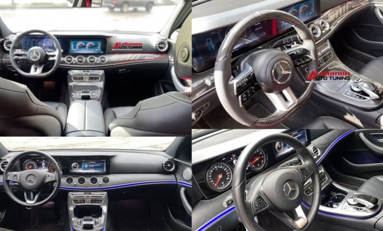 Auto tuning Lebanon الى الأضواء من جديد 1 1644871874802894ec4c