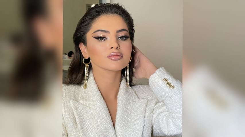 خبير التجميل خالد نايفه و إبداع جديد 3 164501918657854a2f14