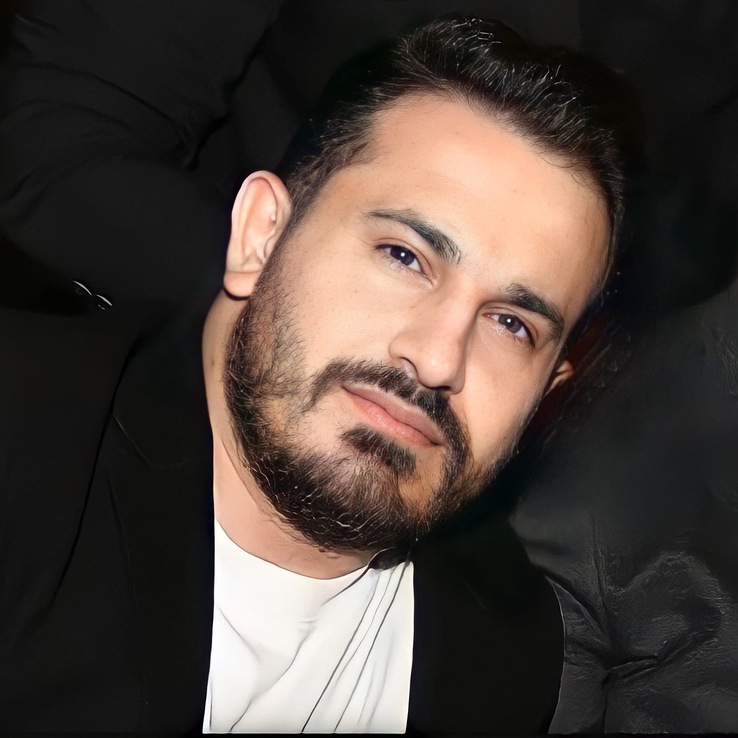 أحمد شحادة - Ahmad Chhadeh يصدر جديده الفني بعنوان "Super Love" 2 1645405138b7296c02e4