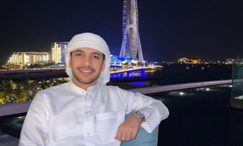 محمد النعيمي: التعاون التجاري بين الشركات الكبرى بات بارزاً في الفترة الأخيرة 1 1645437598ce38384925